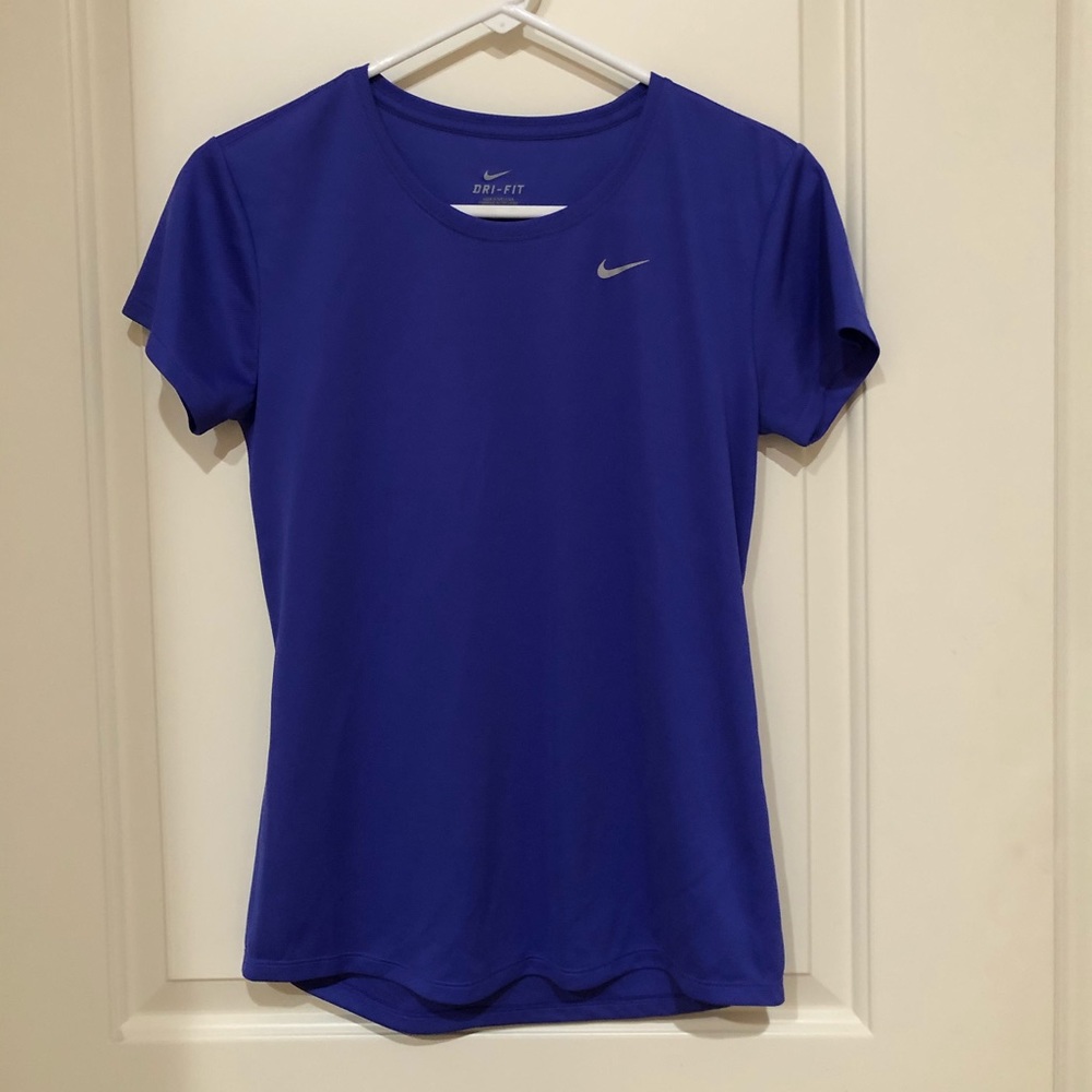 Nike shirt